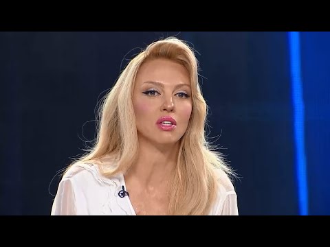 Оля Полякова - спеціальний гість PrimeShow | Olya Polyakova special guest in #PrimeShow